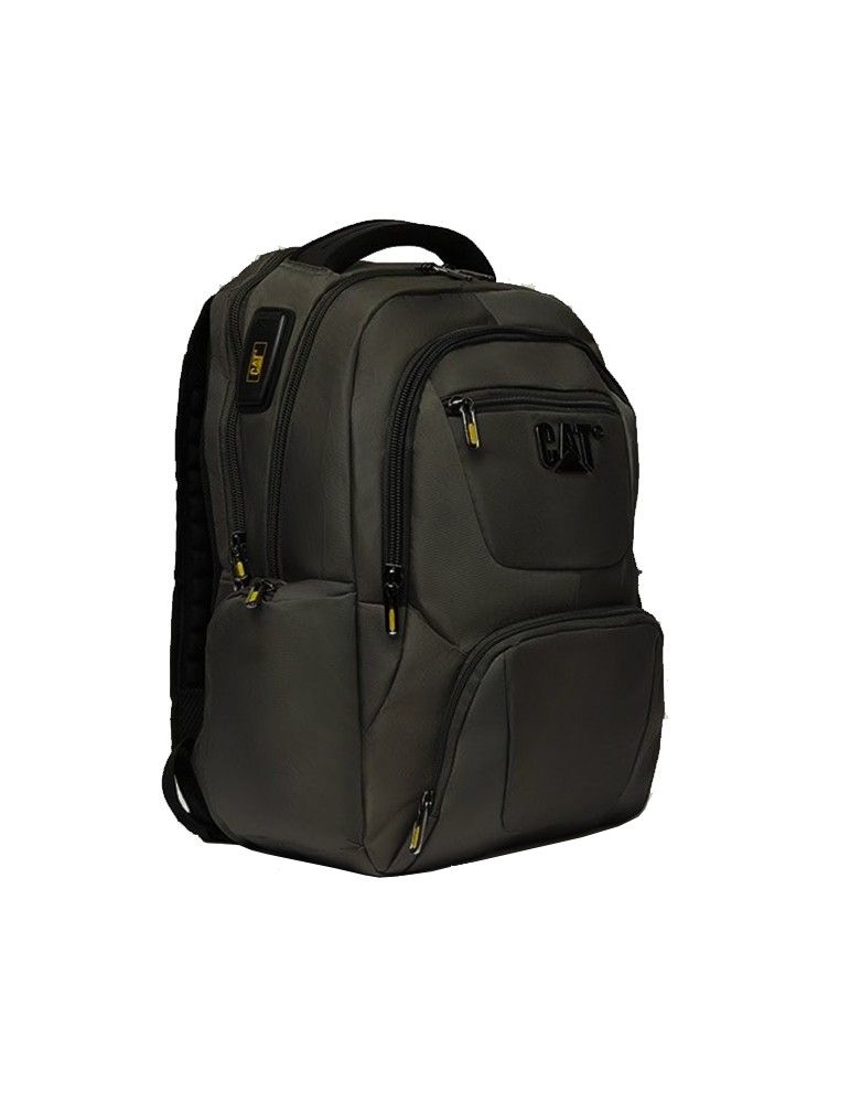 Caterpillar (Cat) KH002 Rugged Laptop Carry Case 2