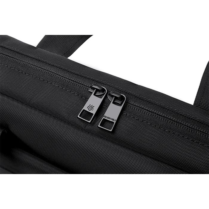 Golden Wolf GW0012 Business & Tech Laptop Briefcase 17