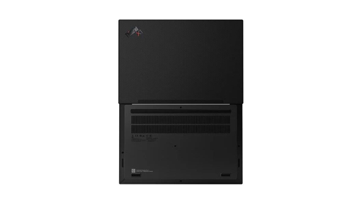 Lenovo ThinkPad X1 Extreme Gen 3 Premium Performance Laptop 5