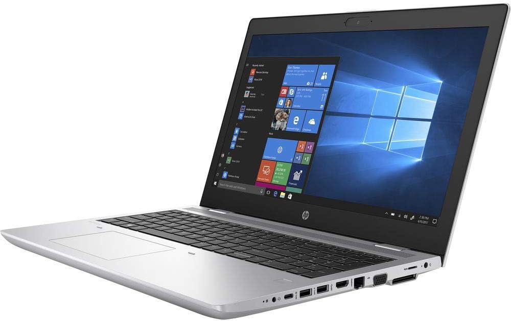 HP ProBook 650 G5 2