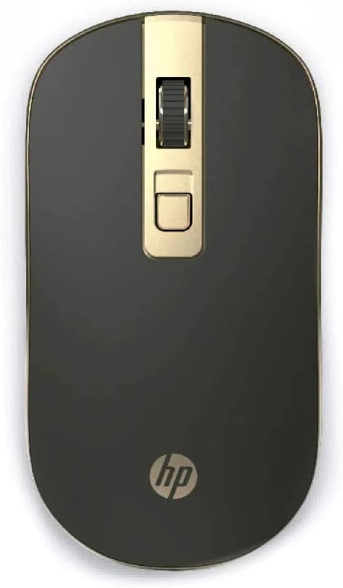 HP S4000 Wireless Mouse 2