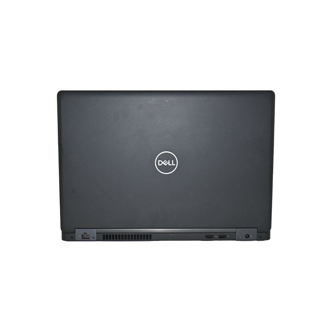 Dell Latitude 5590 Business-Class Laptop 6