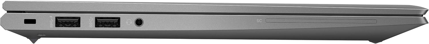 HP ZBook Firefly 14 G7 6