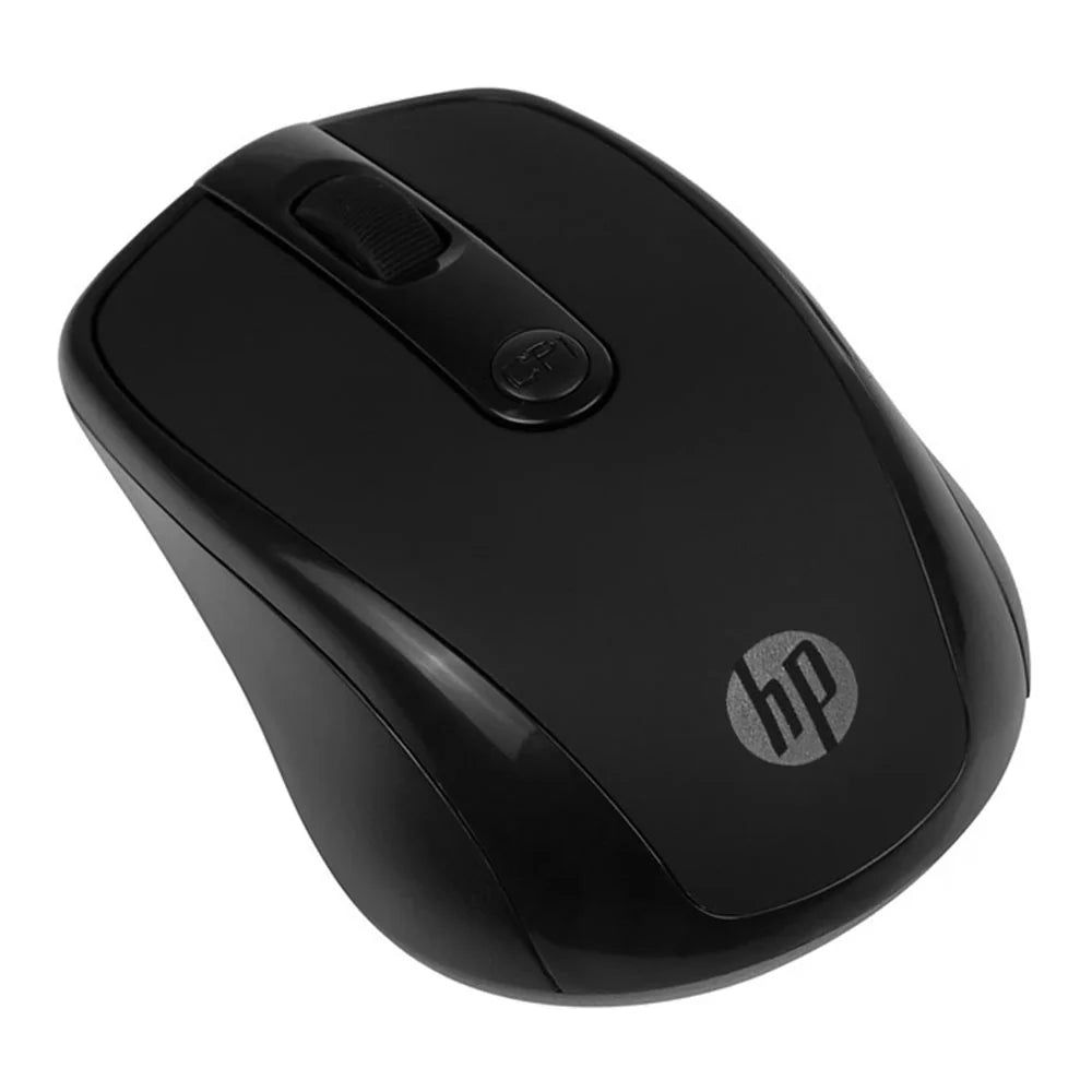 HP 3100 Wireless Mouse 4