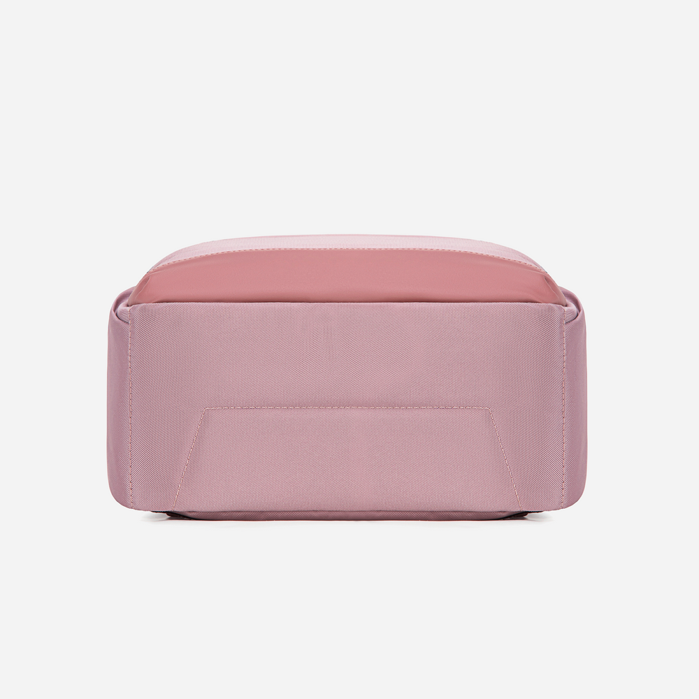 Chantria By Arctic Hunter Laptop Back Bag, CB00648 - Pink 4