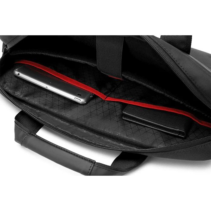 Golden Wolf GW0012 Business & Tech Laptop Briefcase 11