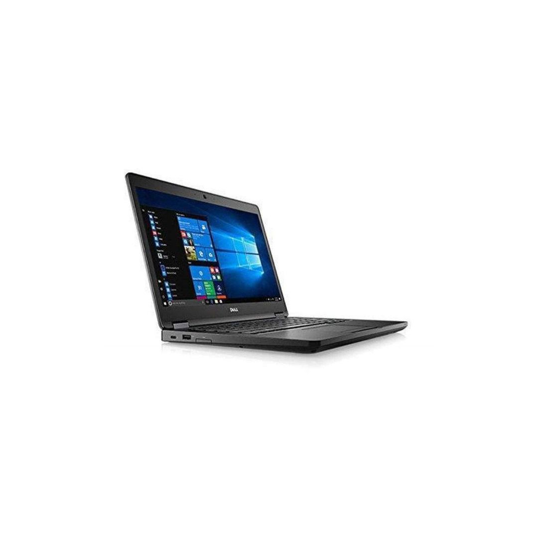 Dell Latitude 5480 2