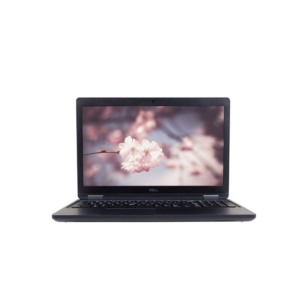 Dell Latitude 5580