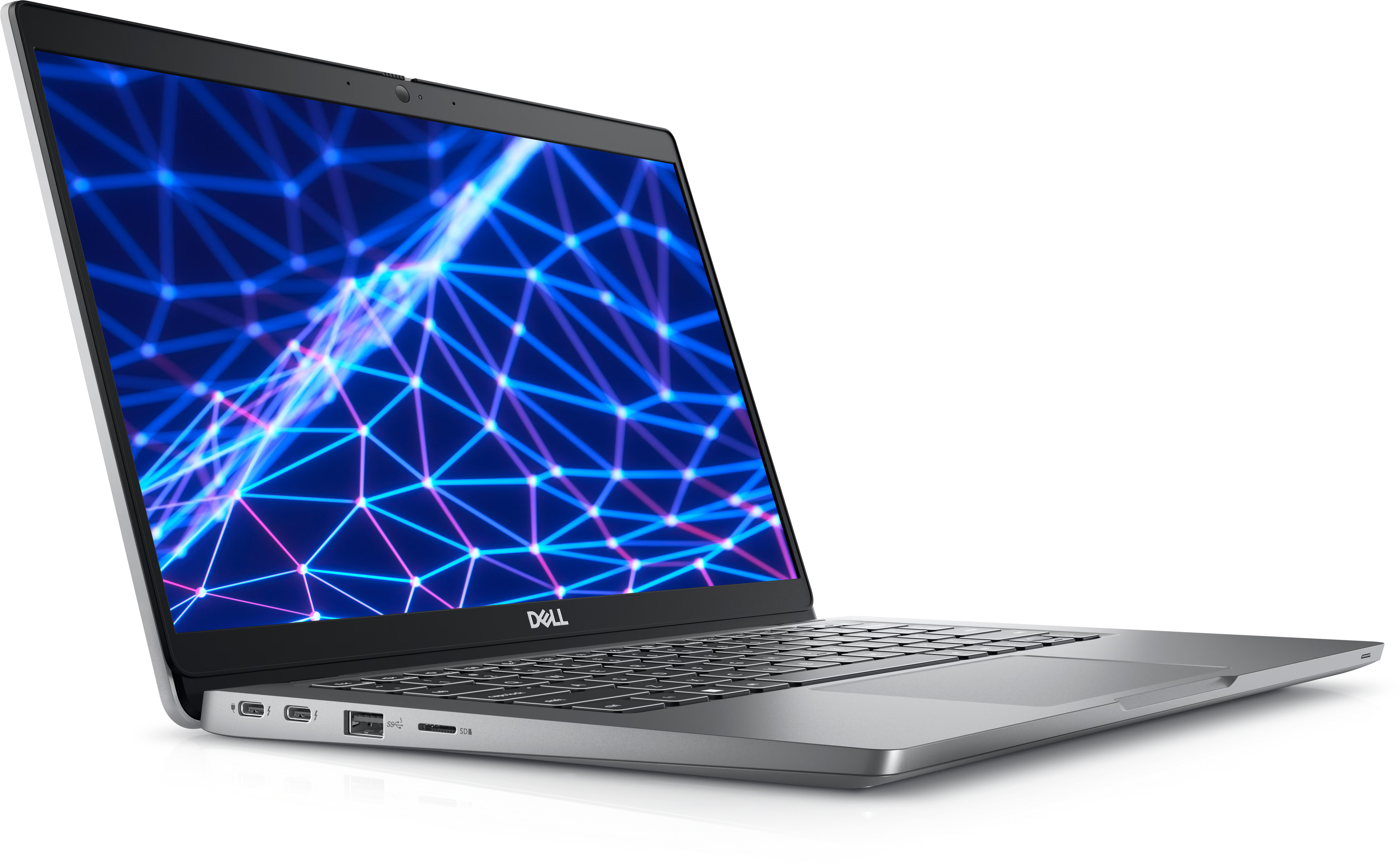 Dell Latitude 5330 2-in-1 (x360) Premium Touch Ultrabook 2