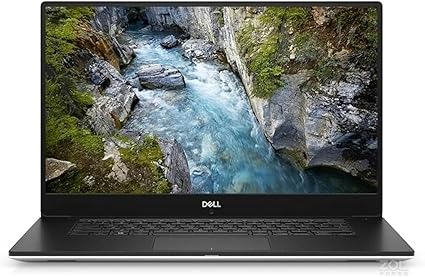 Dell Precision 5530 Mobile Workstation