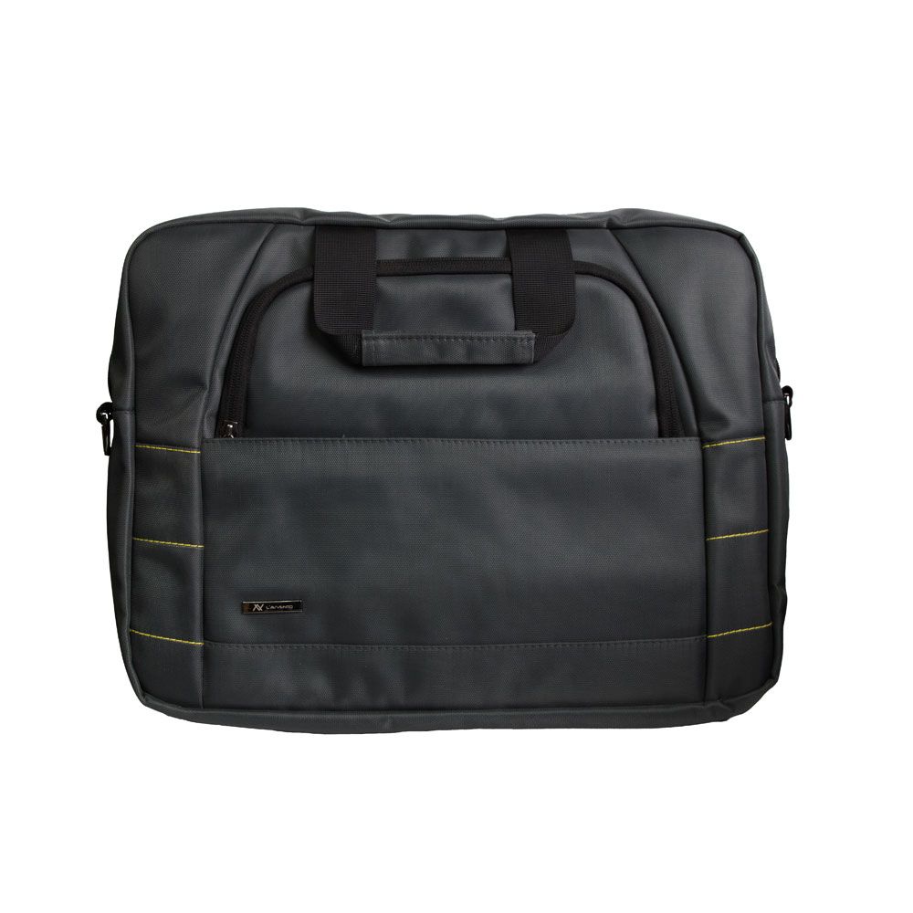 L'avvento BG686 Laptop Shoulder Bag 15.6"