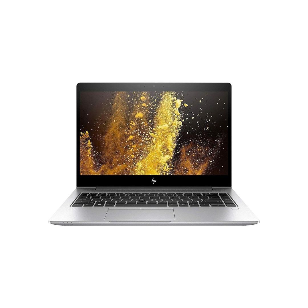 HP EliteBook 840 G6 4
