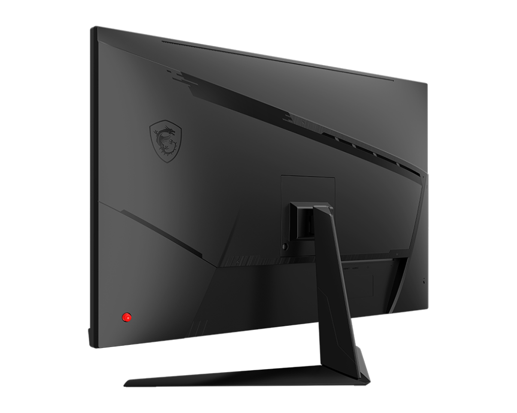 MSI G321Q 2K IPS Gaming Monitor - 31.5 Inch, 16:9 WQHD (2560 x 1440), IPS, 1ms, 170 Hz, HDR, G-Sync Compatible, DisplayPort, HDMI, Anti-Flicker, Less Blue light, Night Vision, Black 4
