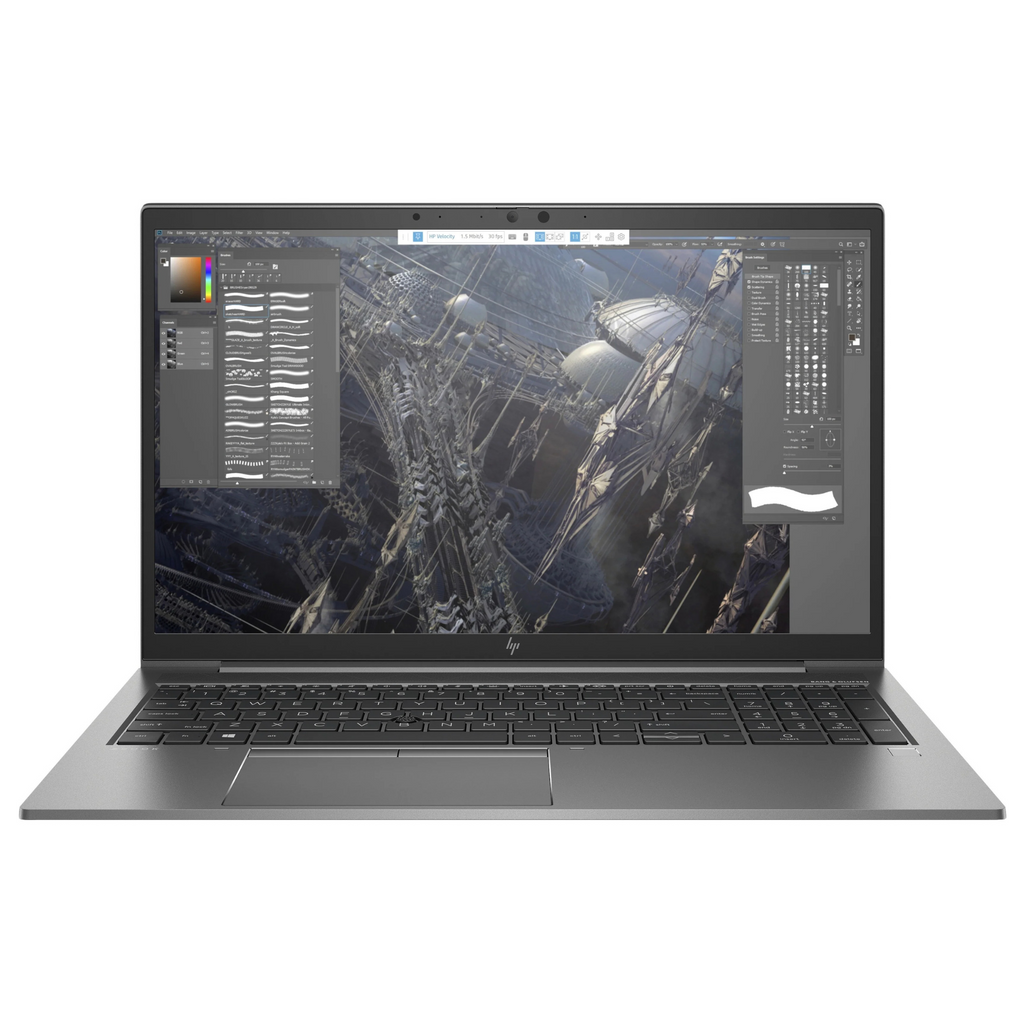 HP ZBook Firefly 15 G7 (Workstation) | Vista Store | Vista Store