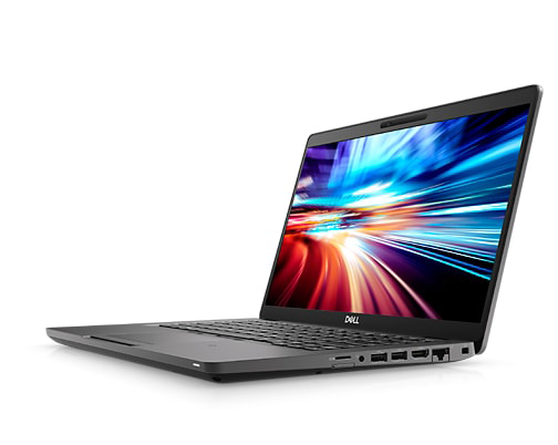 Dell Latitude 5401 High-Performance Business Laptop 2