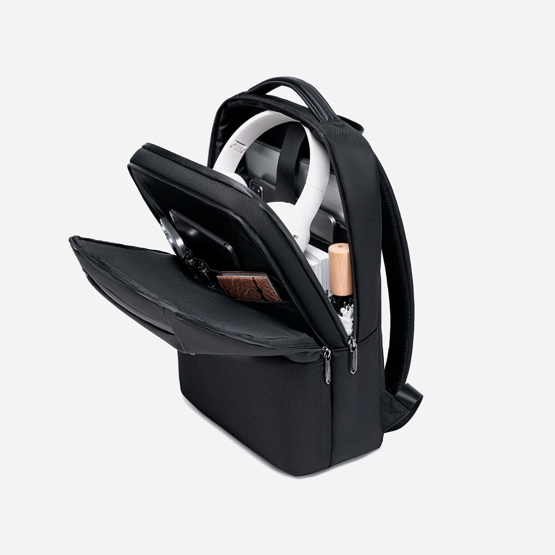 Arctic Hunter B00681 Premium Tech & Business Backpack 7