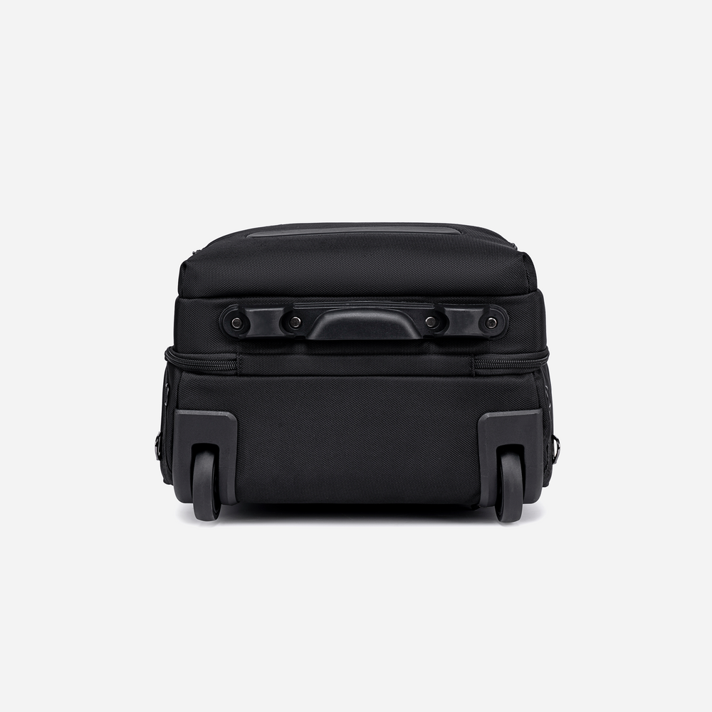 Arctic Hunter AH-LG00656 Trolley Backpack for Travel 6