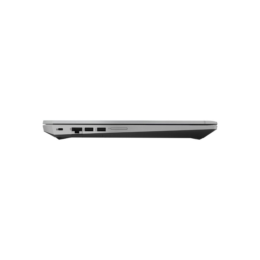HP ZBook 15 G6 6