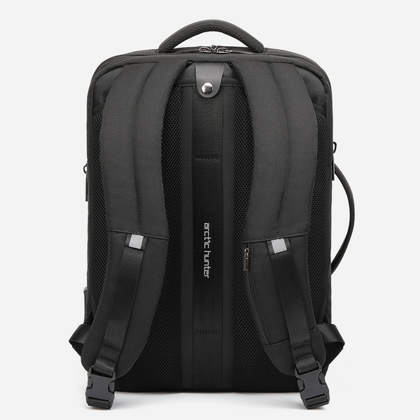 Arctic Hunter B00345 Business & Travel Backpack 5