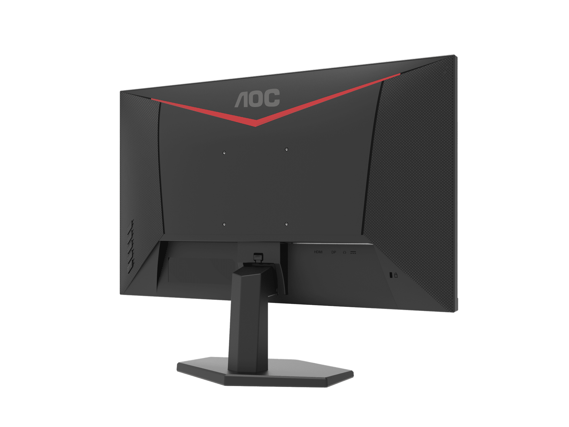 AOC 27G11ZE2 27" Fast IPS Gaming Monitor 6