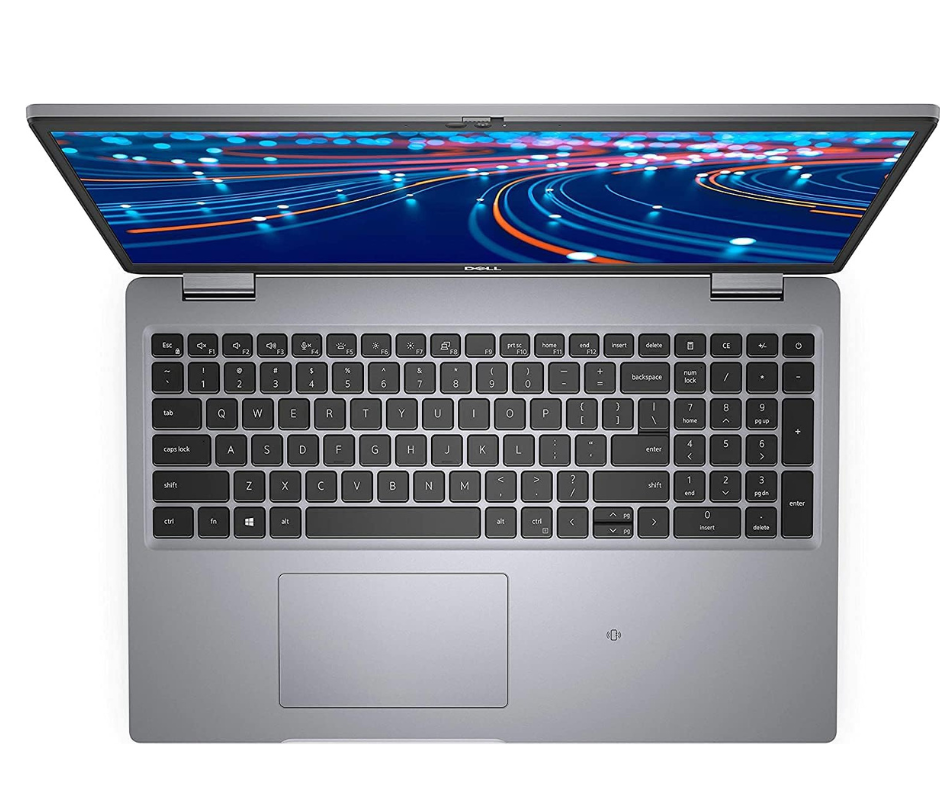 Dell Latitude 5500 Premium Business Laptop 6