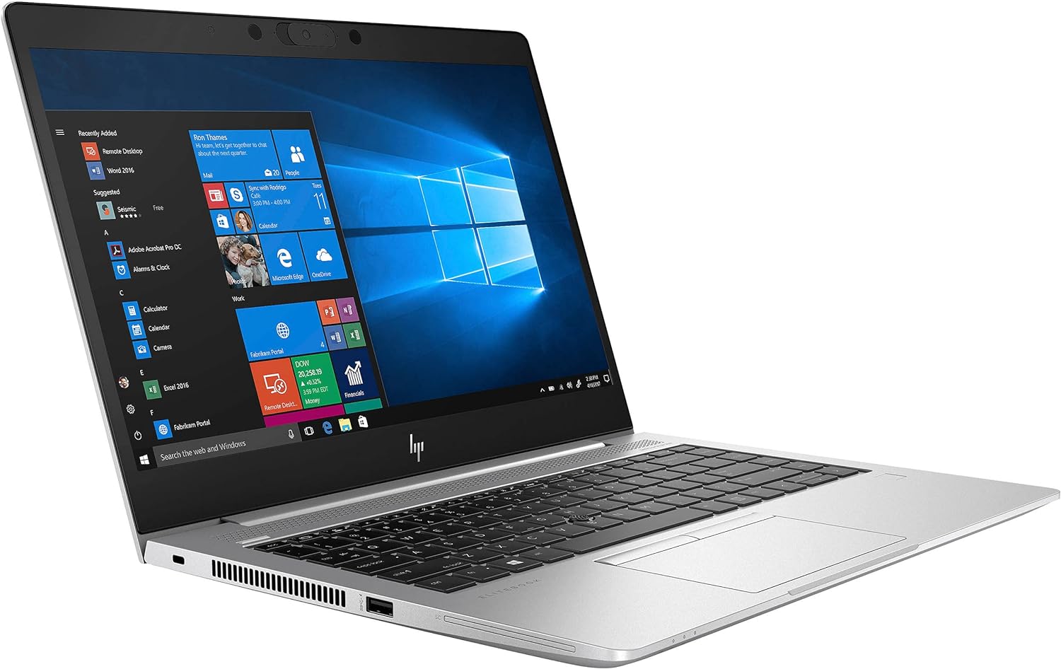 HP EliteBook 745 G5 2