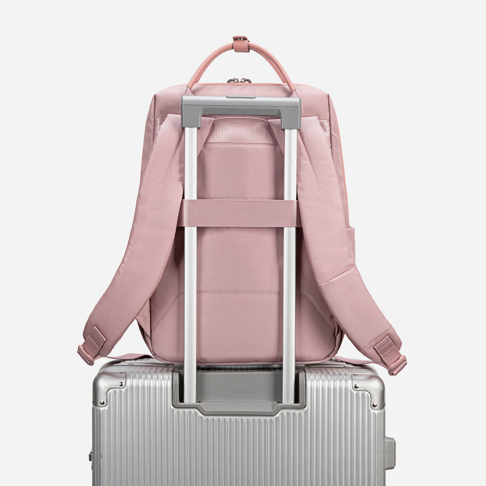 Chantria CB00639 Professional & Casual Laptop Backpack 6