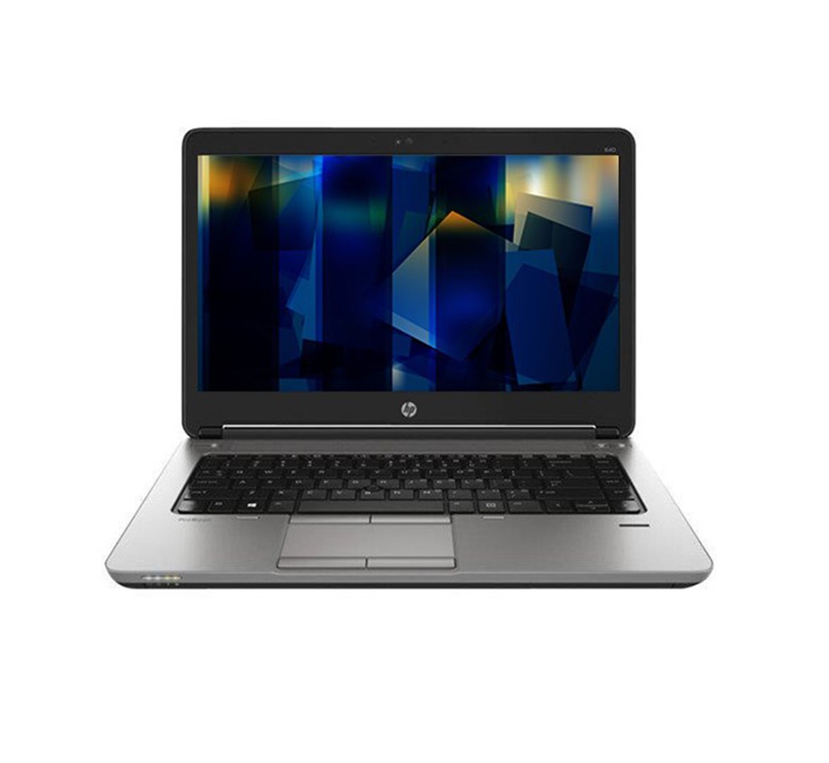 HP ProBook 640 G3 Business Performance Laptop