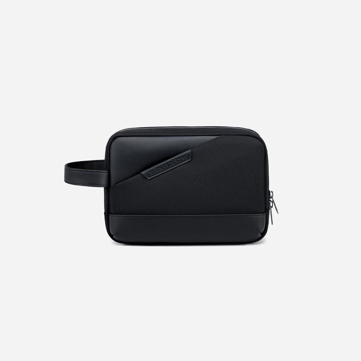 Arctic Hunter K00691 Business & Tech Handbag (Black) 7