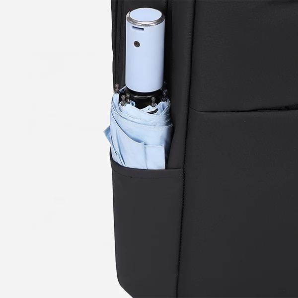 Rahala RAL902 Business & Tech Backpack (Black) 11