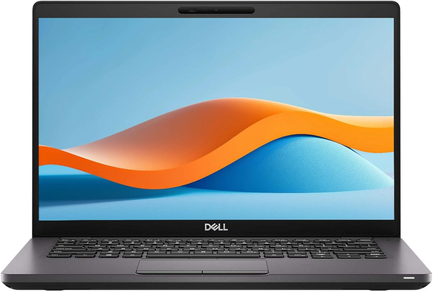 Dell Latitude 5400 Business Laptop
