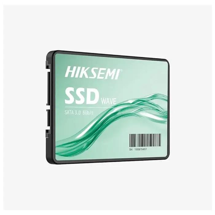 Hiksemi WAVE 128GB 2.5" SATA III Solid State Drive 3