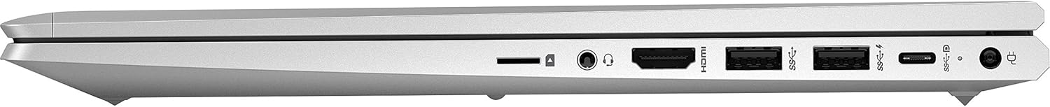HP ProBook 650 G8 Business-Class Laptop 4