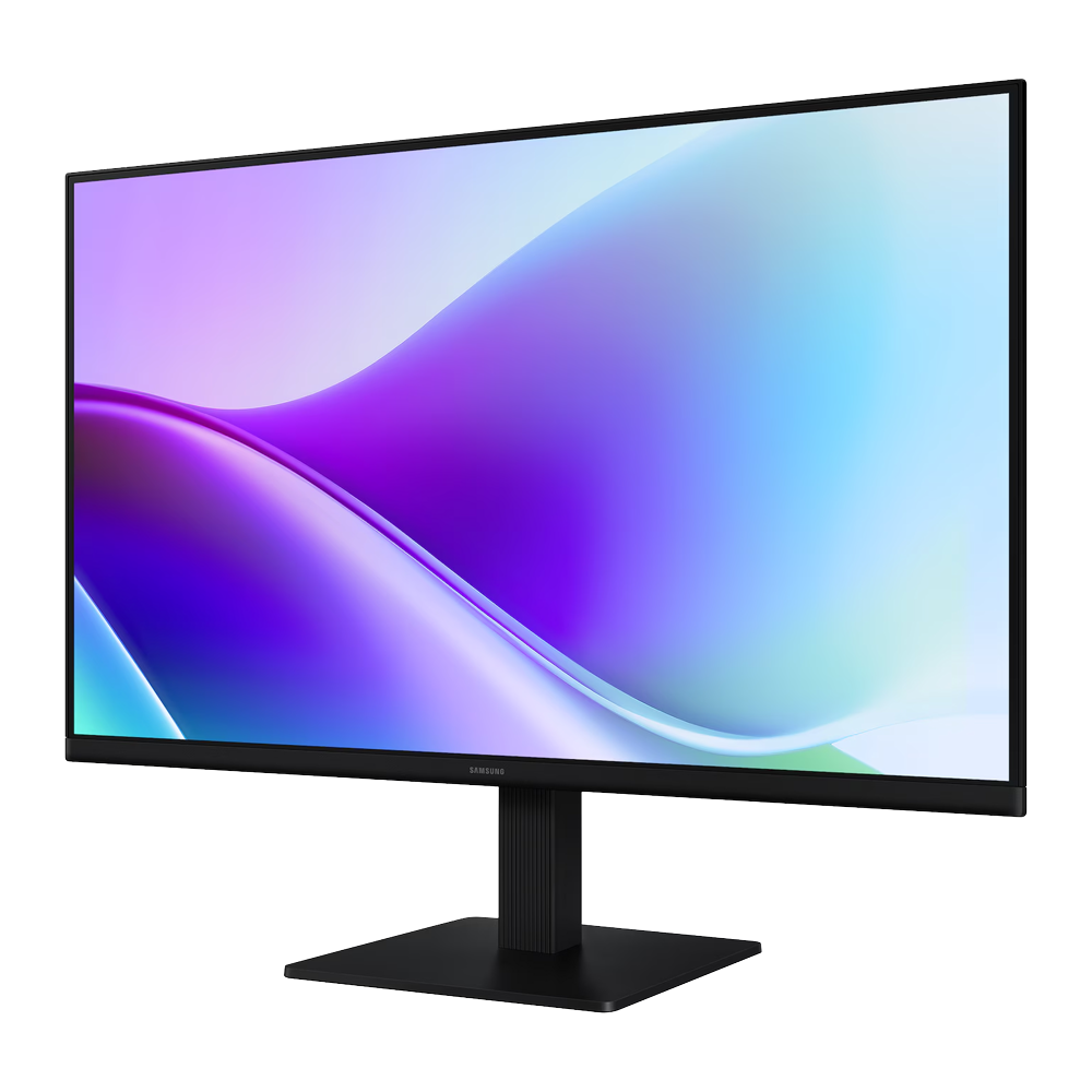 SAMSUNG Essential 27 S3 Monitor 2