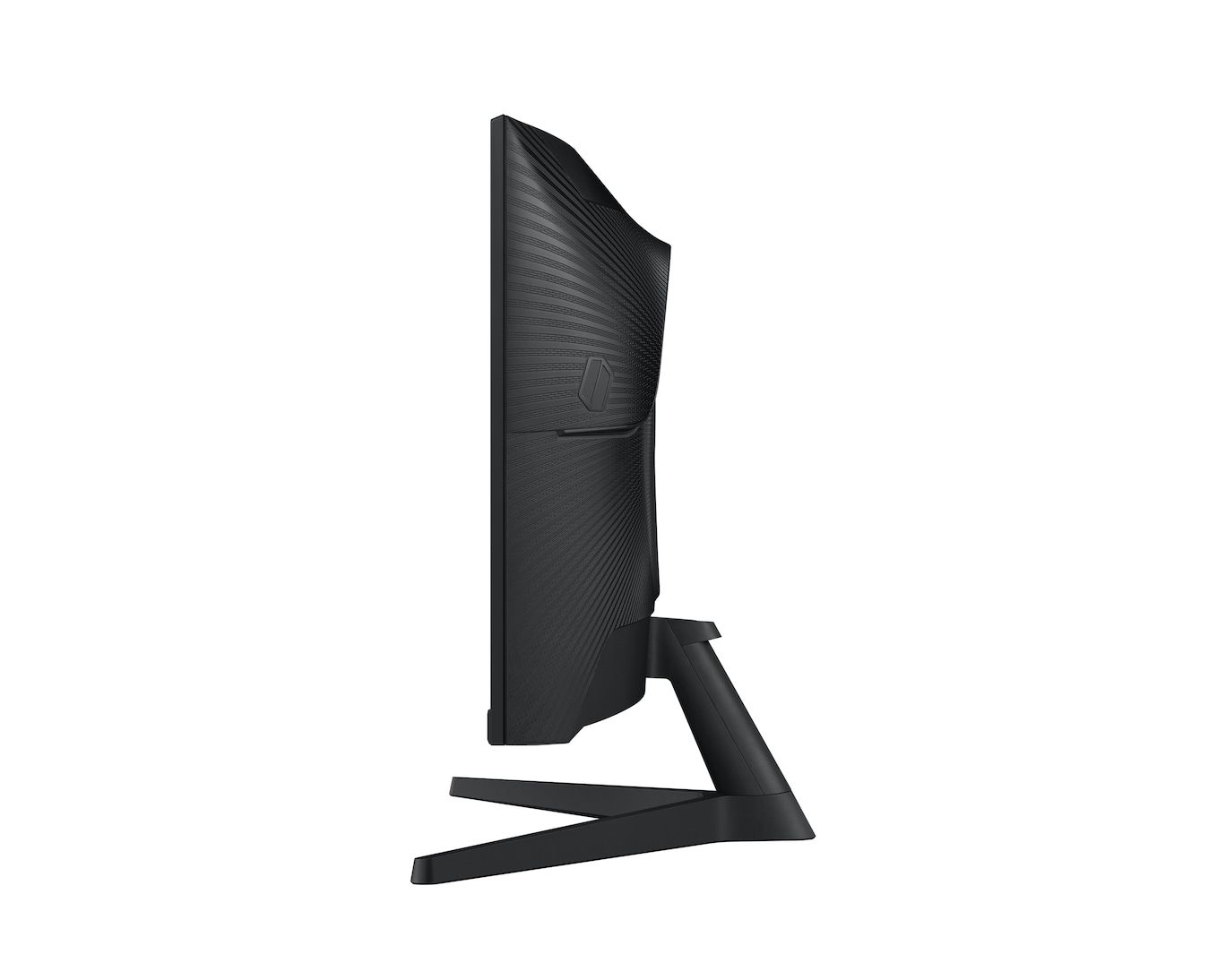 Samsung Odyssey G5 G55C 32 Inch, QHD VA Curved Gaming Monitor, 165Hz,1MS, Black- LS32CG552EMXEG 12