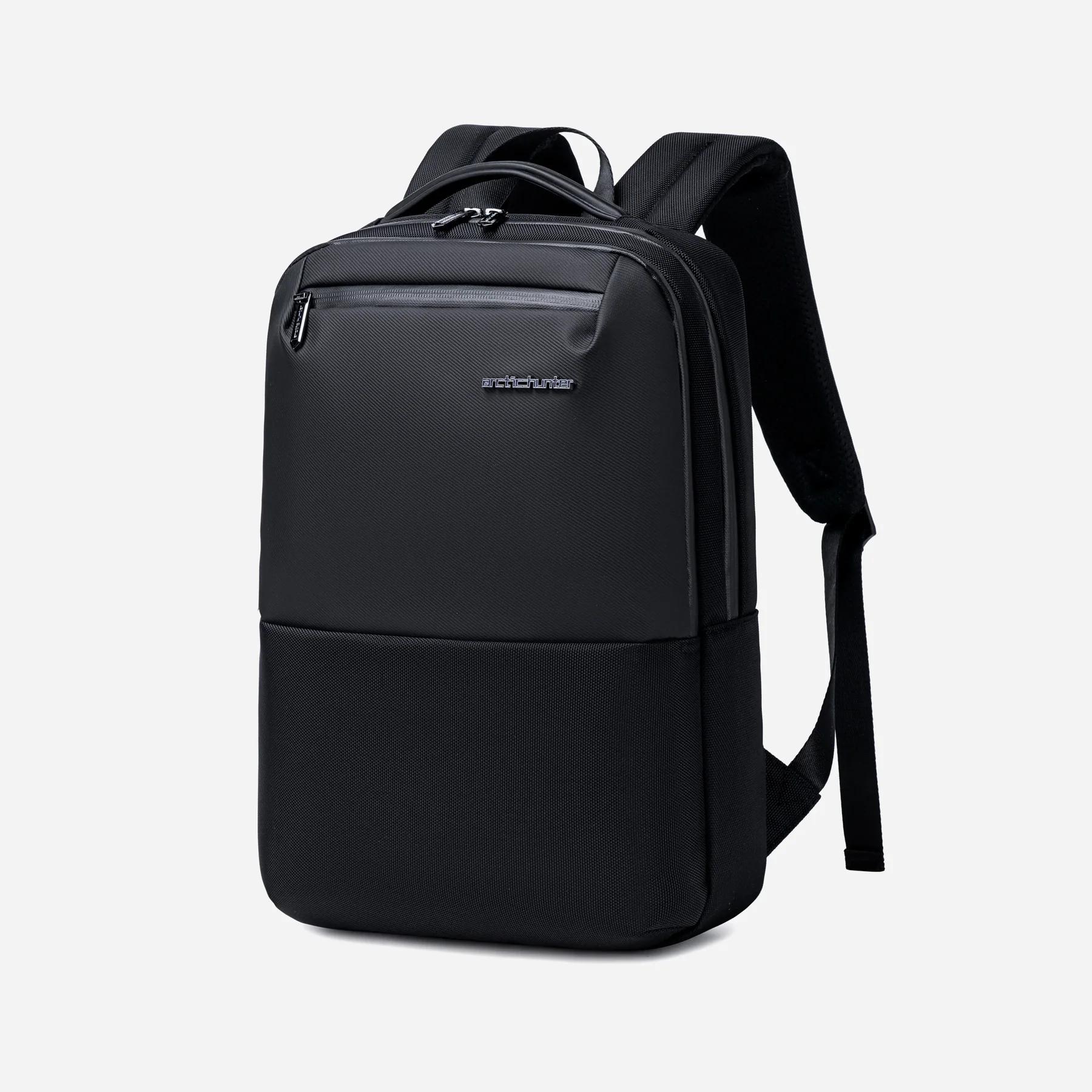 Arctic Hunter B00681 Premium Tech & Business Backpack 5