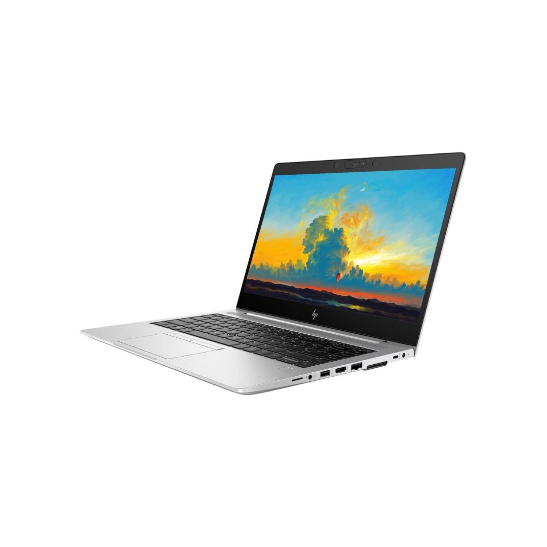 HP EliteBook 745 G5