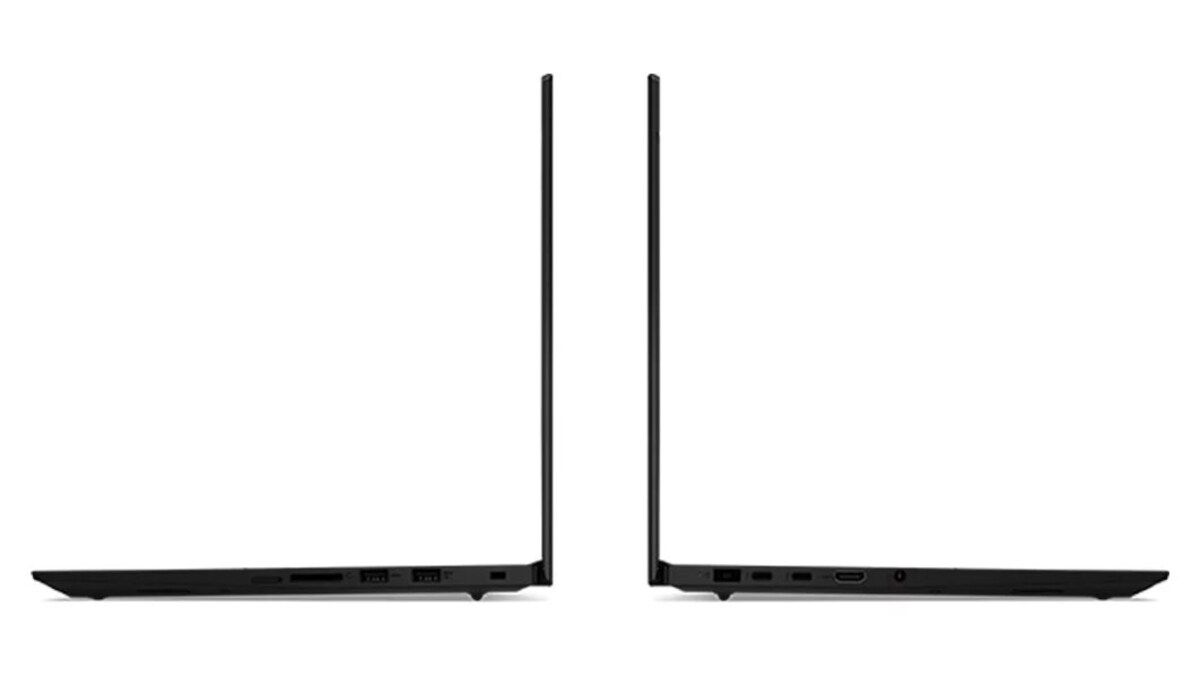 Lenovo ThinkPad X1 Extreme Gen 3 Premium Performance Laptop 3