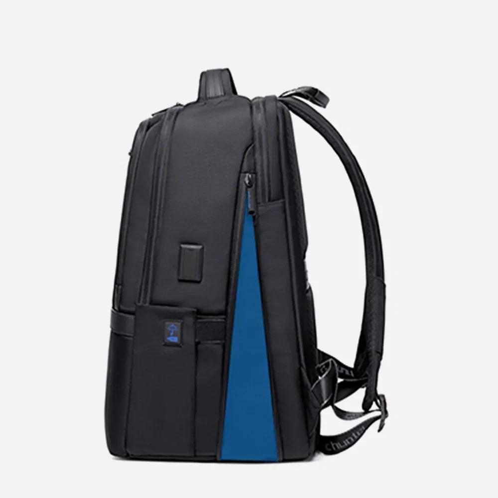 Arctic Hunter B00490 Business & Tech Laptop Backpack 15.6" 2