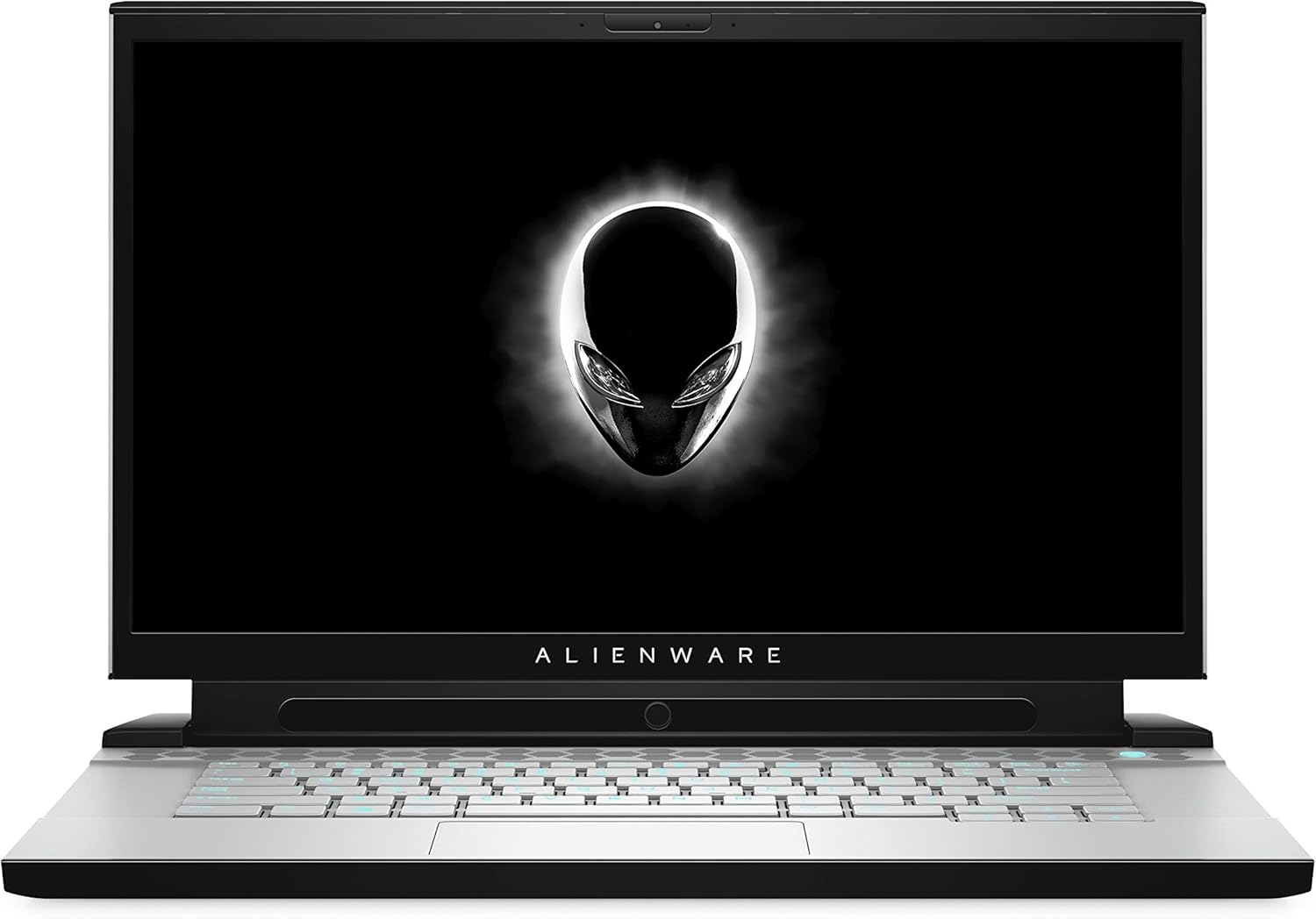 Alienware m15 R2 High-Performance Gaming Laptop (RTX Edition) 2