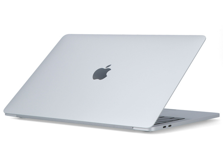Apple MacBook Pro 13" (2019) - Quad-Core i5 Retina Display 5