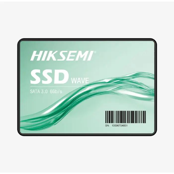 Hiksemi WAVE 128GB 2.5" SATA III Solid State Drive 4