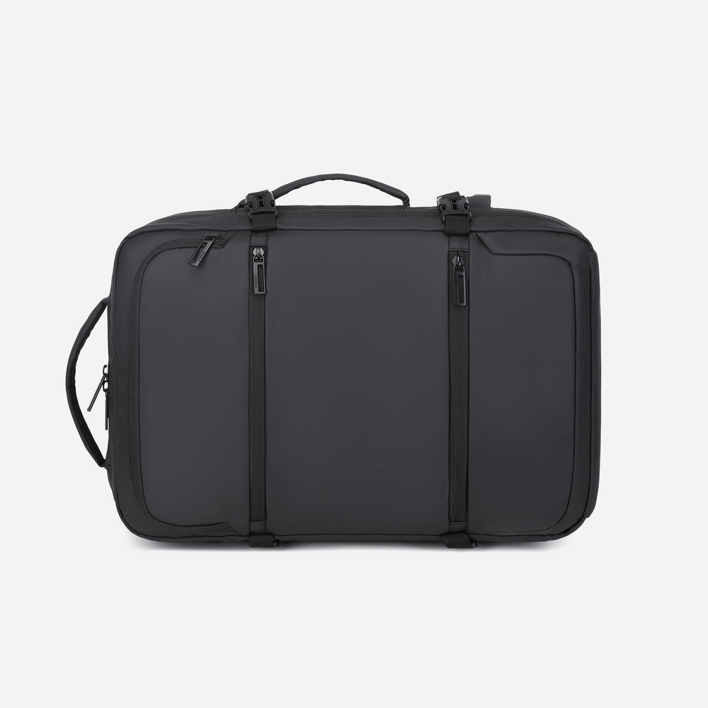 Rahala Laptop Backpack 15.6" , Black - RAL2026 9