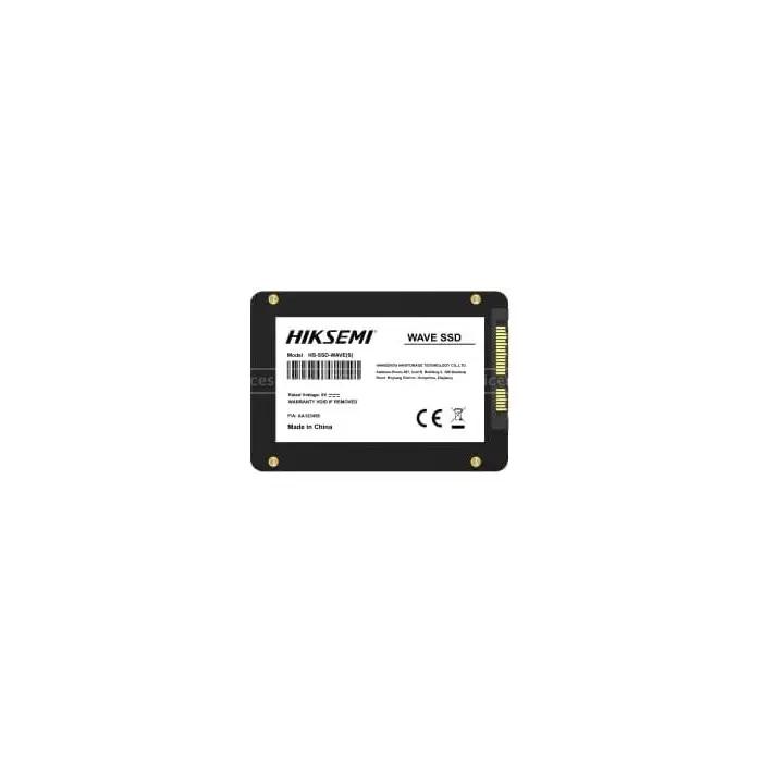 Hiksemi WAVE 128GB 2.5" SATA III Solid State Drive 2