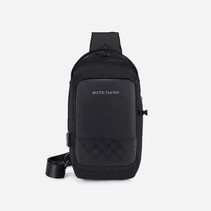 Arctic Hunter XB00105 Slim City Sling Bag