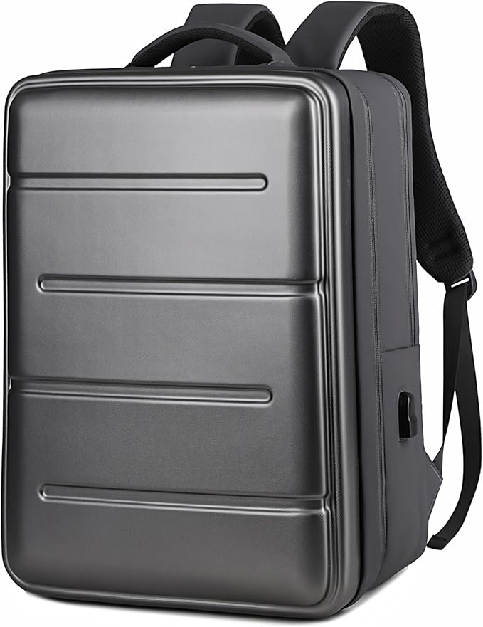 Rahala 969 Multi-Functional Business & Tech Backpack