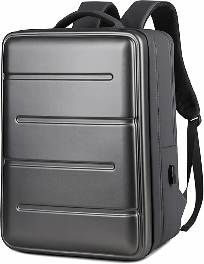 Rahala 969 Multi-Functional Business & Tech Backpack