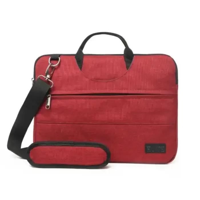 Elite Laptop Bags 14" Cross Case 8
