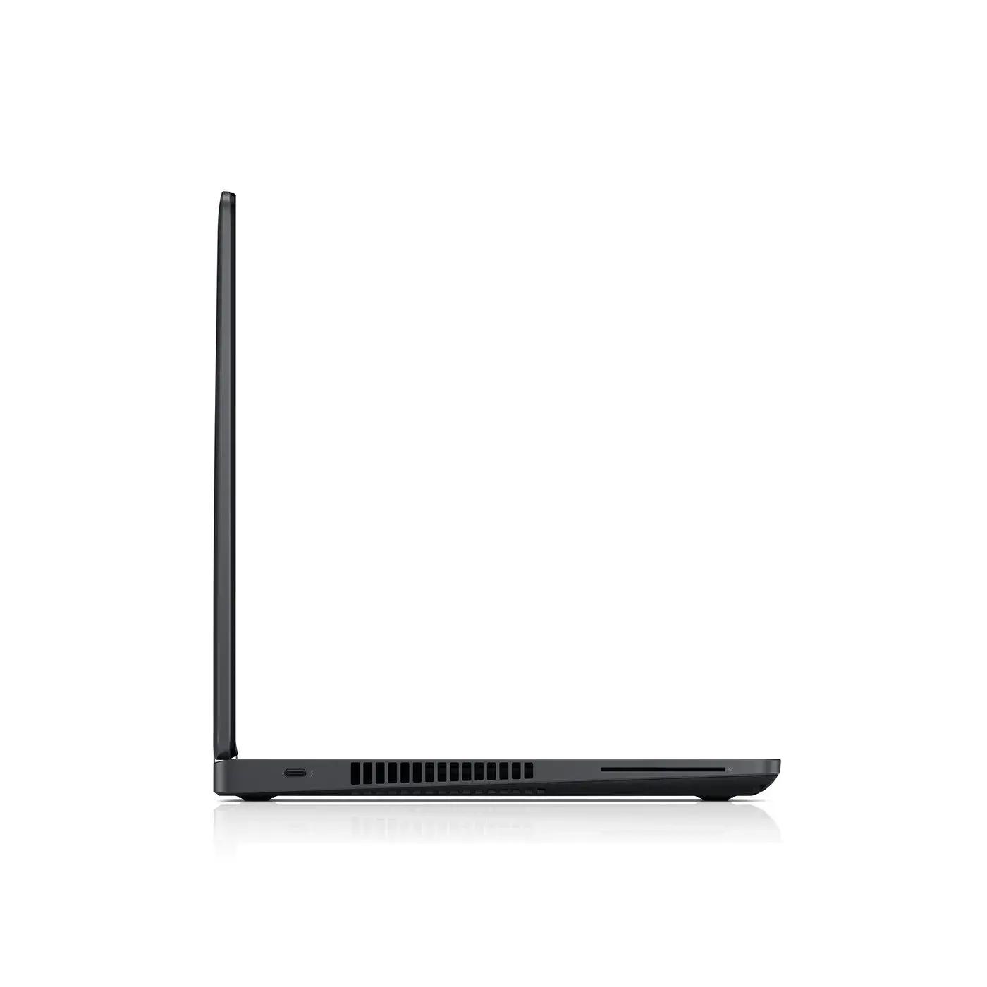 Dell Precision 3510 Mobile Workstation 2