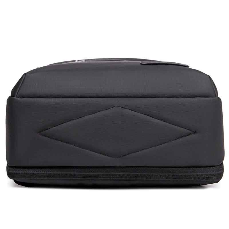 Arctic Hunter Laptop Backpack Bag B00529 - Black 3
